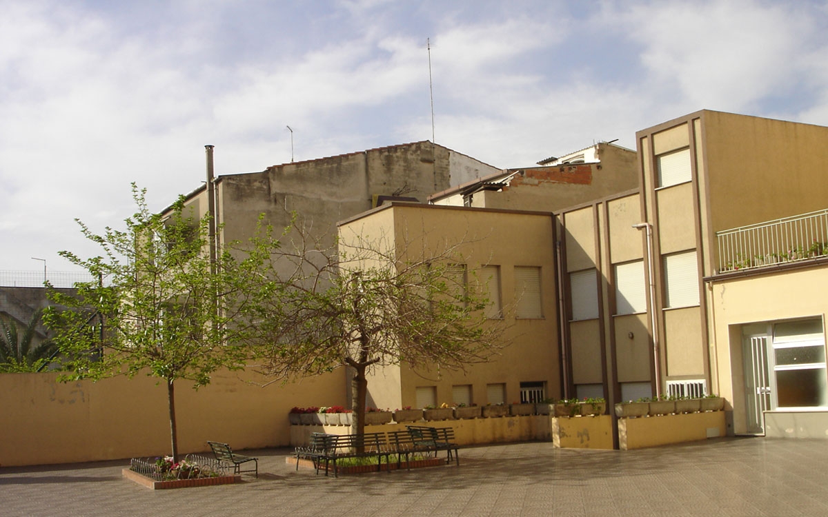Oristano