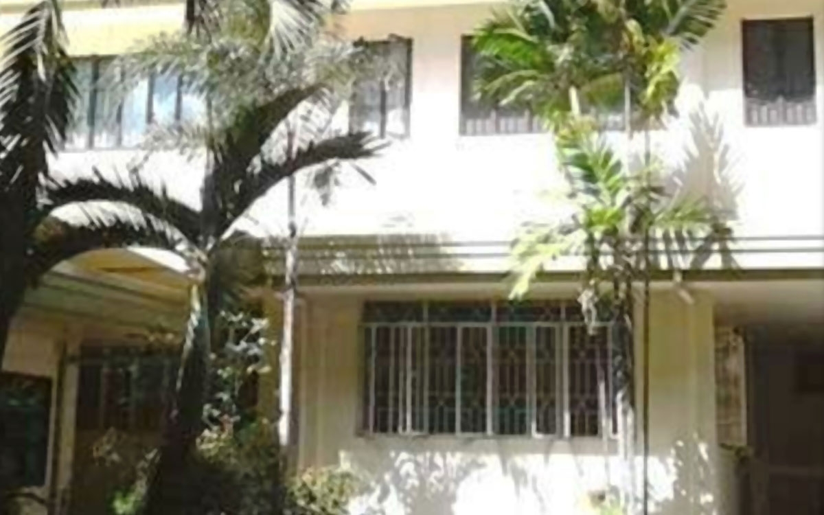 Filippine QUEZON CITY