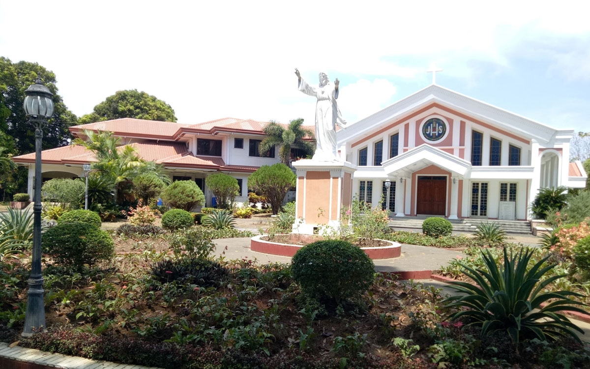 Filippine KALIBO