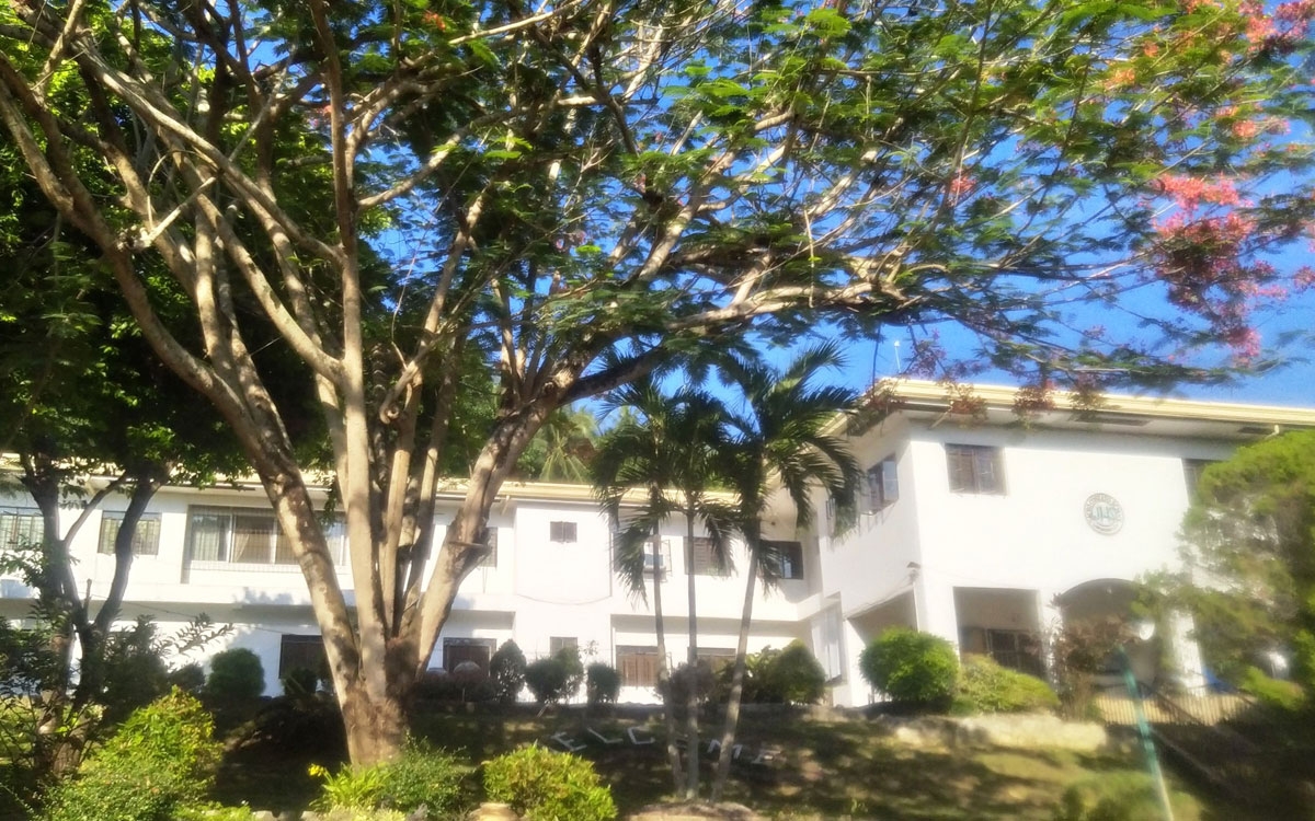 Filippine MASBATE