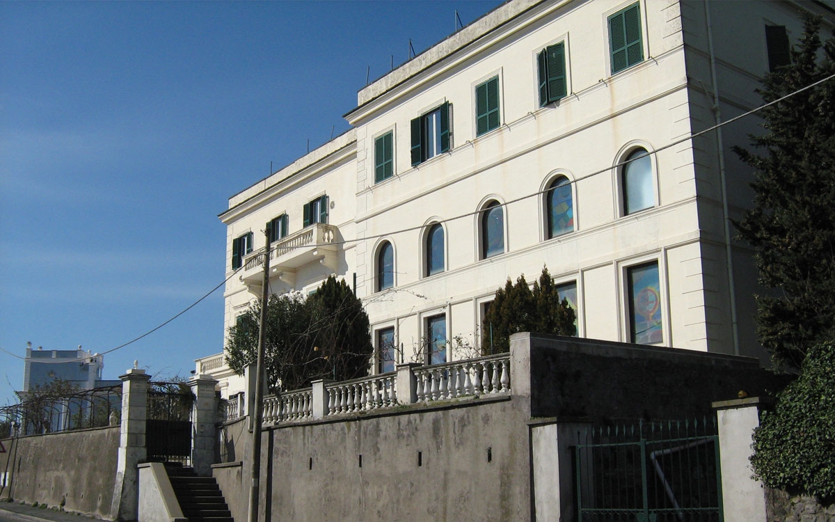 Castel Gandolfo