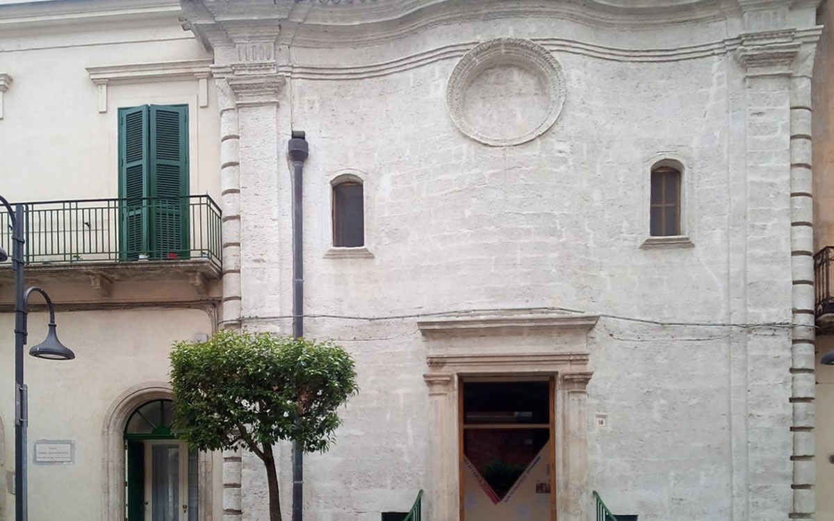 Gravina S. Emidio