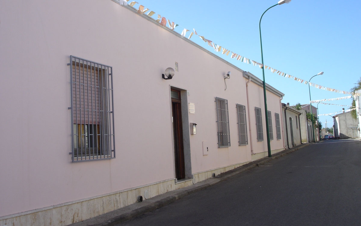 Nuraxinieddu