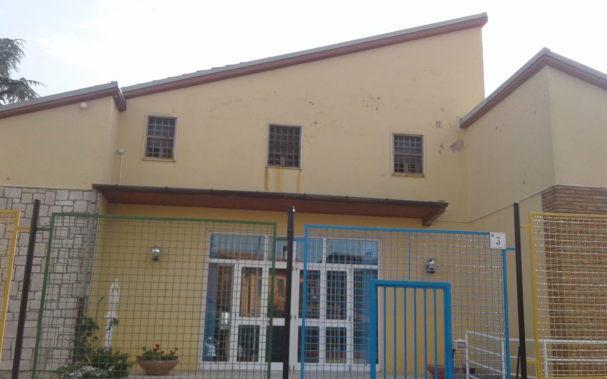 Venosa Scuola Infanzia