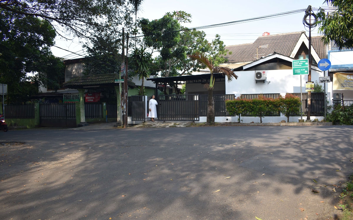 Indonesia DEPOK JAYA