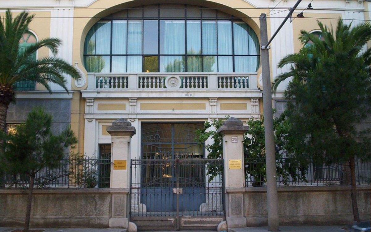 Provincia dell'Italia Meridionale
