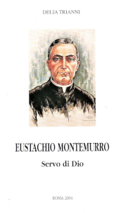 Eustachio Montemurro, Servo di Dio